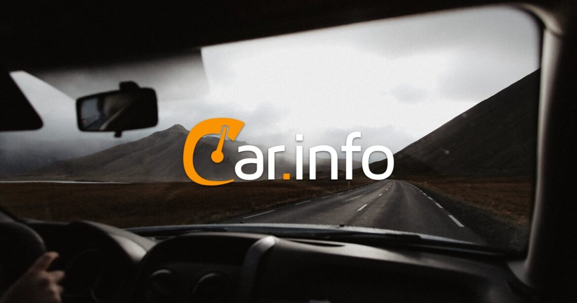 car info carswipe samarbete