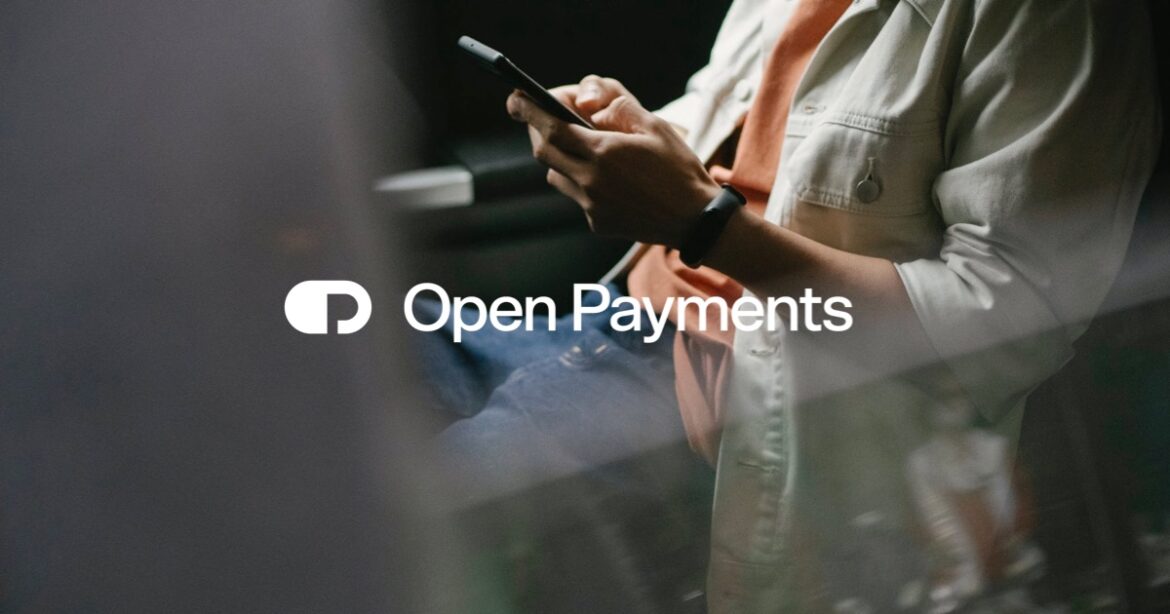 open payments carswipe
