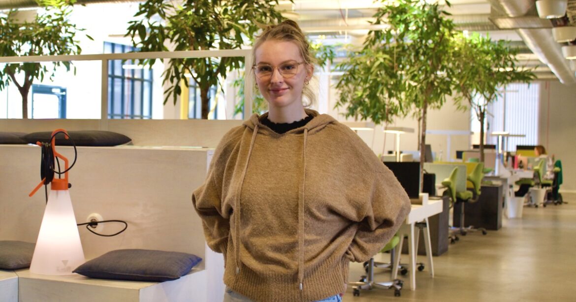 Ida Abrahamsson - Carswipe