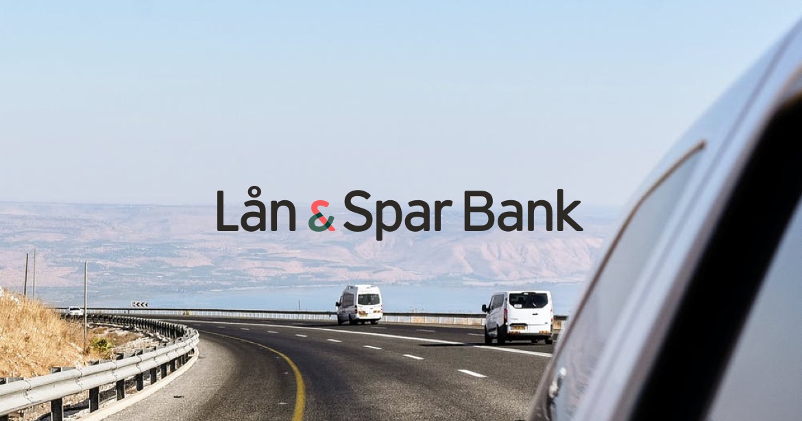 Lån och spar bank